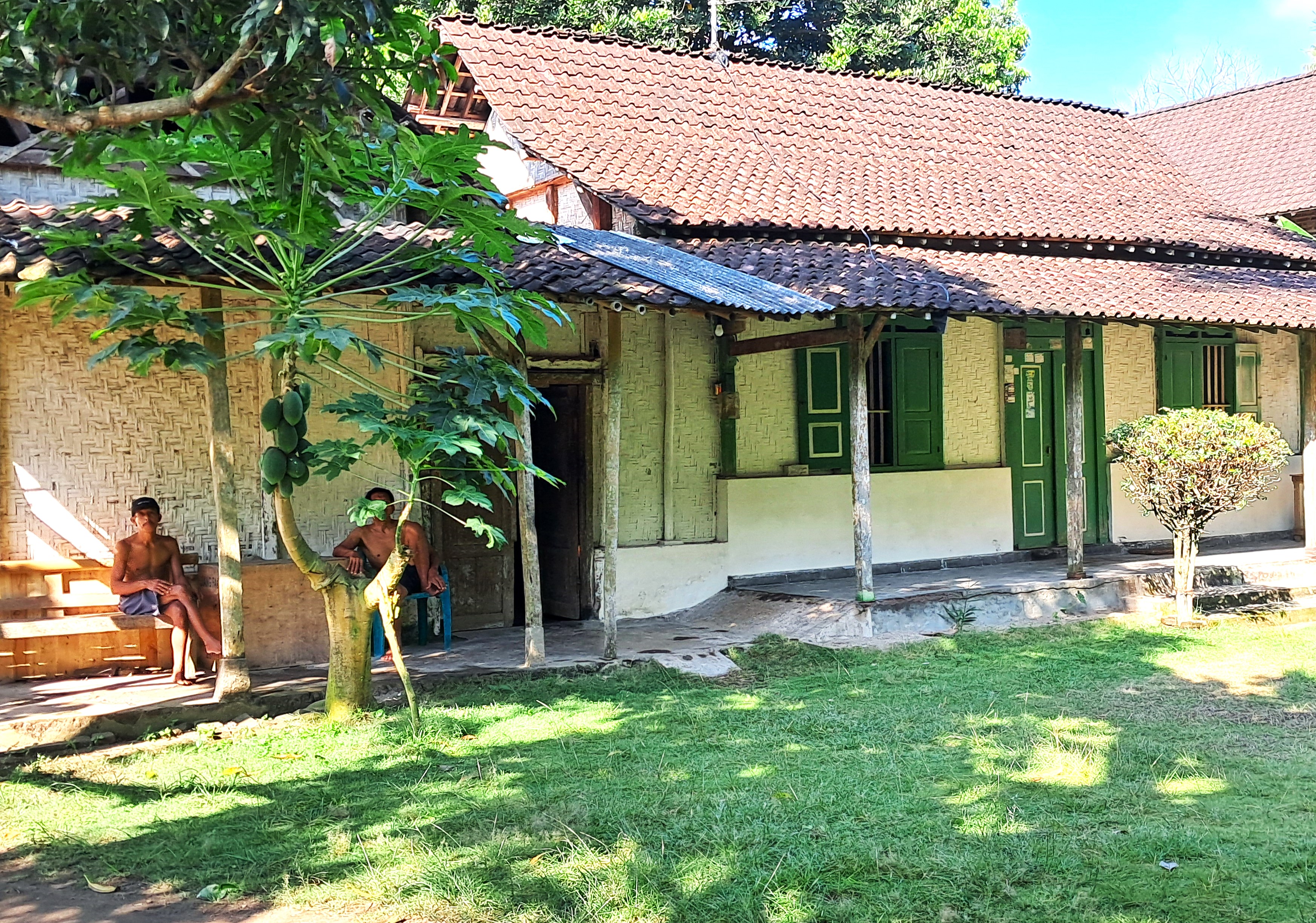Village Life Experience 